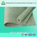 PE Dust filter bag with Polyester felt